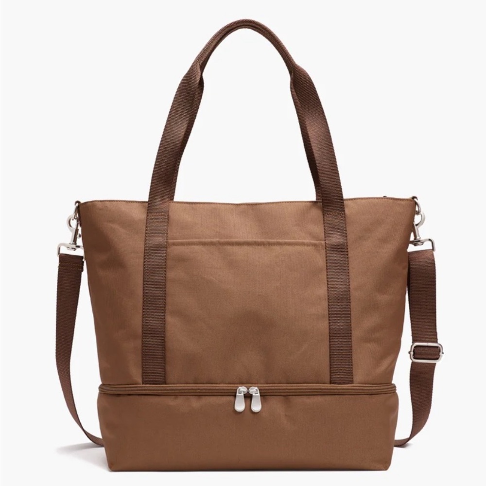 Lo And Sons Catalina Deluxe Tote